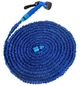 Шланг растягивающийся для полива X-hose 75m усиленный трехслойный - изображение 1