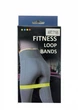 Комплект фітнес гумок Fitness Band 5 штук - зображення 12