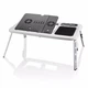 Подставка для ноутбука E-TABLE многофункциональная - изображение 1