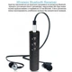 Авто модулятор Bluetooth адаптер BT-450 Wireless/трансмиттер AUX MP3 WAV - изображение 3