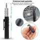 Авто модулятор Bluetooth адаптер BT-450 Wireless/трансмиттер AUX MP3 WAV - изображение 5