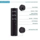 Авто модулятор Bluetooth адаптер BT-450 Wireless/трансмиттер AUX MP3 WAV - изображение 11