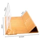 Увеличитель экрана телефона Enlarged Screen Magnifier увеличение 3-5 раз - изображение 7