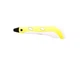 3D ручка горячая ручка Smart 3D Pen-2 Yellow - изображение 6