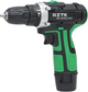 Дрель-шуруповерт аккумуляторный RZTK RD 1220Li+KIT - изображение 4