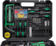 Дрель-шуруповерт аккумуляторный RZTK RD 1220Li+KIT - изображение 3