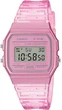 Жіночі наручні годинники Casio F-91WS-4EF - изображение 1