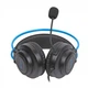 Наушники A4Tech FH200i Blue - изображение 5