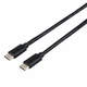 Дата кабель USB-C to USB-C 1.8m Atcom (12118) - зображення 2