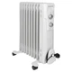 Масляный радиатор Maestro MR-950-9 (25-3634697) - зображення 1