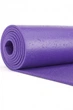 Килимок для йоги Bodhi RISHIKESH PREM 80 XL 200х80х0.45см Фіолетовий - зображення 3