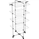 Сушилка для белья напольная Gimi Modular 4 40 м (153602) Refurbished - изображение 1