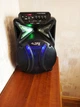 Колонка аккумуляторная 12 дюймов с микрофоном ZPX-7782/150W (USB/FM/Bluetooth/TWS) - изображение 8