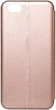 Чохол-книжка TOTO Book Rounded Leather Case Apple iPhone 6/6s Rose Gold - зображення 1