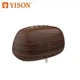 Колонка музыкальная Yison WS-1 cерая - зображення 2