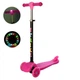 Самокат iTrike Mini BB pink (BB 3-026-L pink) - изображение 2