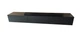 Чорна навісна тумба ТБ Meblion "Сокіл" 2 метри. - зображення 1