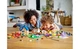 Конструктор LEGO Кубики, кубики, плити 1504 деталей (11717) - зображення 2