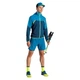 Кросівки Dynafit Alpine Mns чоловічі 42.5 сині/зелені - изображение 3