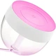 Lampa stołowa Philips Hue Iris 2000K-6500K Color Bluetooth White (8719514264465) - obraz 1