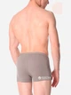 Труси-боксери чоловічі Cornette 220 Perfect-Authentic XL Бежеві (5902458011759) - зображення 2