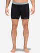 Термотрусы 5.11 Tactical Range Ready Merino Wool Brief 40166-019 2XL Black (2000980471881) - изображение 1