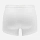 Набор трусов-боксеров мужских HEAD Basic Boxer 2P 841001001-300 S 2 шт (8713537917544) - изображение 5