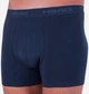 Набор трусов-боксеров мужских HEAD Basic Boxer 2P 841001001-493 S 2 шт (8718824289656) - изображение 8