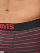 Набор трусов боксеров мужских хлопковых Levi's 905011001-786 S 2 шт Черные (8718824823898) - изображение 5