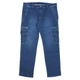 Джинсы мужские DEKONS dz00324680 (60) синий - изображение 1