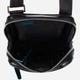 Борсетка Piquadro CA3084B2_N Чорна - зображення 4