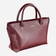 Женская кожаная сумка BlankNote Midi BN-BAG-24-vin Виноград - изображение 3