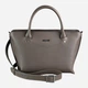 Жіноча шкіряна сумка BlankNote Midi BN-BAG-24-beige Мокко - зображення 2