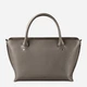 Жіноча шкіряна сумка BlankNote Midi BN-BAG-24-beige Мокко - зображення 4