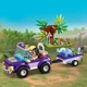 Zestaw klocków LEGO Friends Ratowanie słoniątka w dżungli 203 elementy (41421) - obraz 6