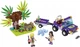 Zestaw klocków LEGO Friends Ratowanie słoniątka w dżungli 203 elementy (41421) - obraz 2