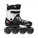 Ролики Powerslide Pro Zoom 80 black 45-46 (4437-4446 - 4446) - зображення 2