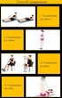 Тренажер для фитнеса и аэробики с эспандерами Body Trimmer Pull Reducer (фиолетовый) - изображение 9