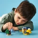 Конструктор LEGO City Океан: мини-подлодка 41 деталь (60263) - изображение 3