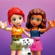 Конструктор LEGO Friends Електромобіль Олівії 183 деталі (41443) - зображення 7
