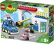 Конструктор LEGO DUPLO Полицейский участок 38 деталей (10902) - изображение 4