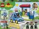 Конструктор LEGO DUPLO Полицейский участок 38 деталей (10902) - изображение 11