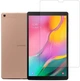 Защитное стекло BeCover для планшета Samsung Galaxy Tab A7 Lite SM-T220/SM-T225 (BC_706408) - изображение 1