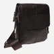 Мужская сумка кожаная Laras K10B065 Brown (ROZ6206102385) - изображение 1
