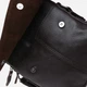 Мужская сумка кожаная Laras K10B065 Brown (ROZ6206102385) - изображение 4