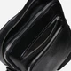 Чоловіча сумка шкіряна Laras K105608 Black (ROZ6206102401) - изображение 4