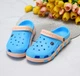 Кроксы Luck Line 3021-273 голубые р. 39 (25.5 см) 00656 - изображение 7