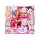 Кукла BABY BORN серии "Нежные объятия" - МИЛАЯ КРОХА (36 cm, с аксессуарами) - изображение 2