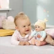 Кукла Baby Аnnabell серии "для малышей" - Сладкая Крошка (30 cm, с погремушкой внутри) - изображение 2