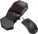 Комплект Hori Tactical Assault Commander (T.A.C.) Pro Type M2 for PS5/PS4, PC - изображение 1